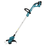 Makita DUR193RF 18V Heinakirjuja 3.0Ah Aku ja laadijaga