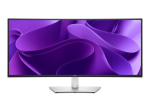 Dell Pro Plus P3425WE 34-tolline UltraWide IPS monitor HDMI, DisplayPort, USB-C, 100Hz-ga