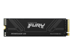 Kingston FURY SSD Renegade G5 4TB M.2 PCI Express 5.0 x4 NVMe