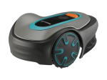 Gardena SILENO Sense Robotmuruniiduk elektriline 400 m&sup2;