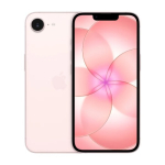 Apple iPhone 17e 6.1 256GB Pehme pink Roosa