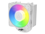 Arctic Freezer 36-S A-RGB Protsessori Jahutusl&uuml;&uuml;s Intel/AMD 1-komplekt Valge 120 mm