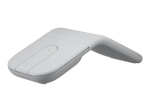 Logitech Mobi Fold Optical Wireless Valge