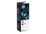 HP 31 magenta 8000-lehek&uuml;ljeline tindi t&auml;itepakett 1VU27AE