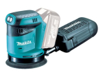 Makita DBO180Z orbitaalslibe