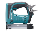 Makita DST221 naelutaja 18V aku ja laadija ei kuulu komplekti