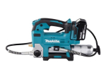 Makita DGP180 18V XR Graco p&uuml;stol, aku puudub