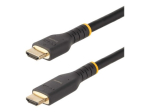 StarTech.com 10m HDMI isane-isane kaabel must
