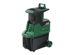 Bosch AXT 22 D Komposti Purustaja Elektriline 40rpm