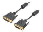Prokord DVI kaabel 3m