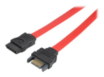 Prokord SATA pikenduskaabel 30cm
