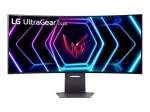 LG UltraGear 39GS95QE-B 39 Toll UltraWide 240Hz HDMI DisplayPort