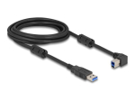 DeLOCK 3m USB 3.0 kaabel must