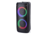 Media-Tech FUNBOX BT MT3181 Kaasaskantav Bluetooth K&otilde;lar Must