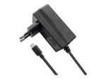 Qoltec Adapter 27Watt 1xUSB-C
