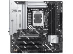 ASUS PRIME Z890M-Plus WIFI mATX LGA1851 Intel Z890 pesa
