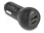 Delock auto toiteadapter 5V