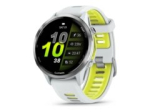 Garmin Forerunner 970 Hallitus Valge Kollane Spordikella