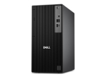 Dell Pro QCT1250 Arvuti Tower Intel Core Ultra 5 235 Sisem&auml;lu 16 Tahkisdrive maht 512 Intel Integrated Graphics Puudub optiline drive