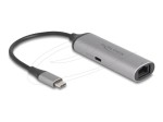 DeLock V&otilde;rgukaardi adapter USB 3.1 Gen 2 5Gbps kaabel