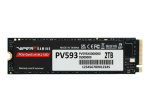 Patriot SSD Viper Gaming PV593 2TB M.2 PCI Express 5.0 x4 NVMe