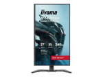 iiyama G-MASTER Punakotkas GB2771HSU-B1 27-tollineline 1920 x 1080 (Full HD) kiireline IPS Monitor koos HDMI ja DisplayPort, 240Hz