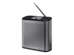 Sharp Osaka DR-P530 kaasaskantav DAB raadio hall
