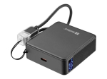 Sandberg 421-34 10000mAh 20Watt 2xUSB-C Powerbank must