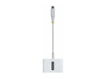 StarTech.com USB-C mitmesadamaliides