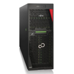 Fujitsu Server PRIMGERGY TX2550 M7 - ilma protsessorita