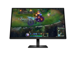 OMEN by HP 27 G2 27 Tolline Full HD 1920 x 1080 IPS Monitor koos HDMI ja DisplayPort 180Hz