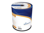 MediaRange 100-pack DVD+R 4.7GB