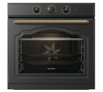 Gorenje BOS67371CLB ahi 77 L 2300 W A must