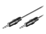 MediaRange audio kaabel must