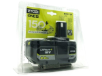 Ryobi RB18L50 ONE+ 18V/5.0Ah liitiumioonaku