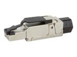 LogiLink Cat.6A Field Terminable Plug CAT 6a Network Connector