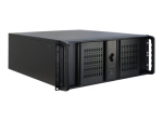 Inter-Tech IPC 4U-4098-S riiuliversioon ATX must