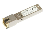 MikroTik S RJ10 SFP+ transiivermoodul