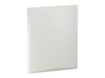 LevelOne 3.5cm valge antenn