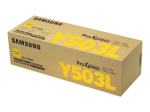 Samsung CLT-Y503L kollane 5000-lehek&uuml;ljelise toner SU491A