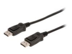 ASSMANN DisplayPort mees-mees 10m kaabel