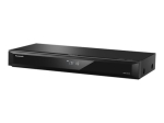 Panasonic DMR-UBC70 Blu-ray salvesti koos TV vastuv&otilde;tja ja HDD-ga