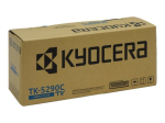 Kyocera TK 5290C ts&uuml;aan 13000-lehek&uuml;ljeline toonerikomplekt 1T02TXCNL0
