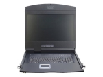 Digitus Professional DS-72211-5GE KVM konsool