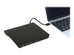 DeLOCK USB 3.0 SATA v&auml;line salvestusseade