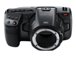 Blackmagic Pocket Cinema Camera 6K videokaamera