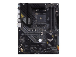ASUS TUF GAMING B550-PLUS ATX AM4 AMD B550 Motherboard