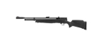 BEEMAN CHIEF II Plus S &otilde;hup&uuml;ss, mudel 1335 PCP, kaliiber 4,5 mm, Mag-12 lasku, Ekp