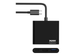 PORT Mini USB-C dokkimisjaam