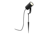 Philips Hue White and Color Ambiance Lily spotlight 8W 2000-6500K soojast kuni k&uuml;lmvalge valguseni